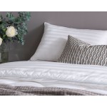 The Fine Bedding Company Boutique Silk Pillow